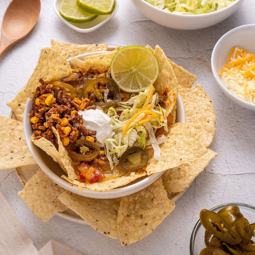 Nachos