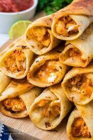 Chimichangitas